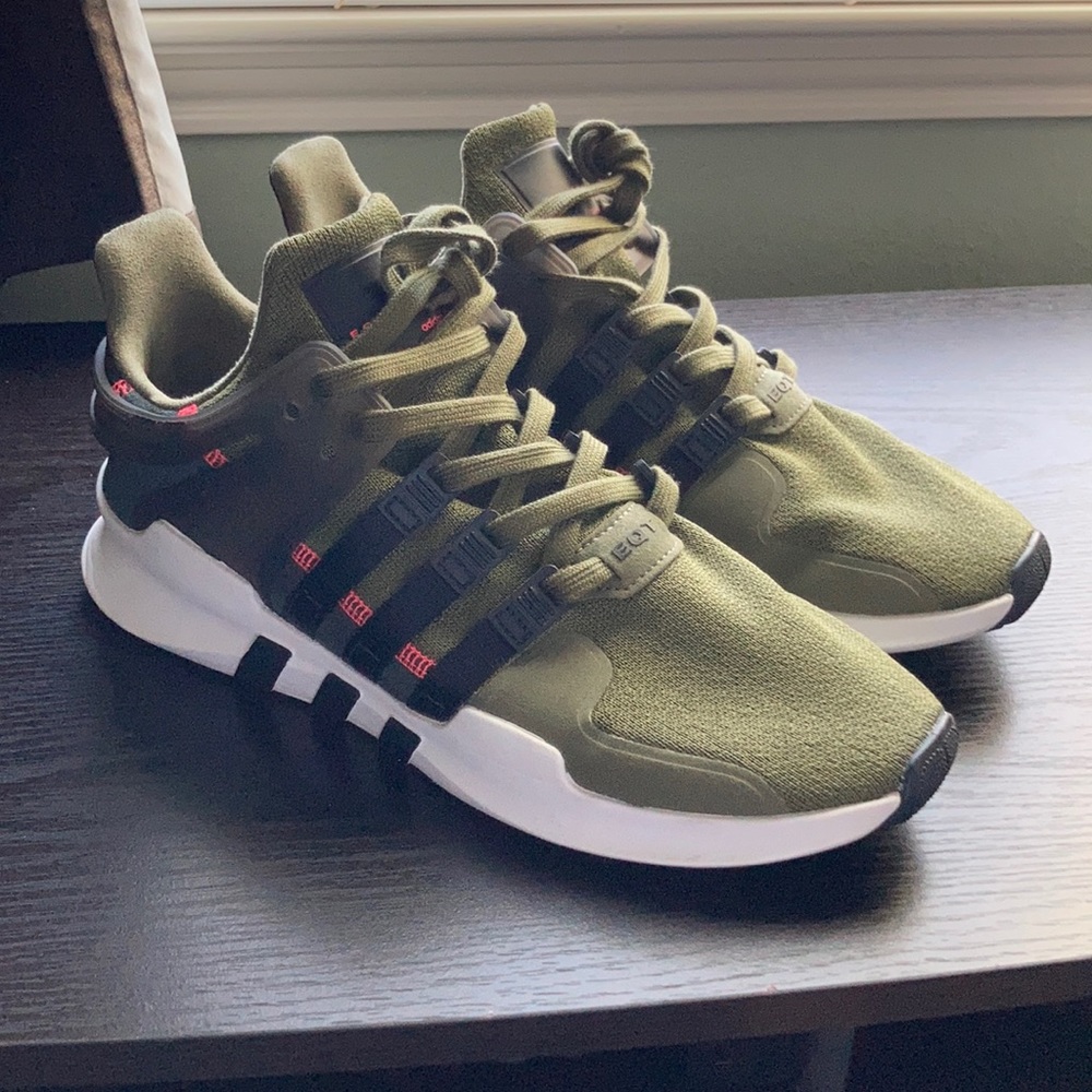 Adidas EQT Support ADV